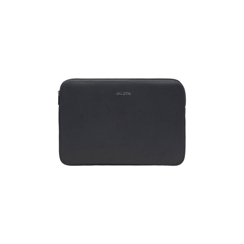 DICOTA Perfect Skin 15.6, Notebookhülle(schwarz, bis 39,6 cm (15,6