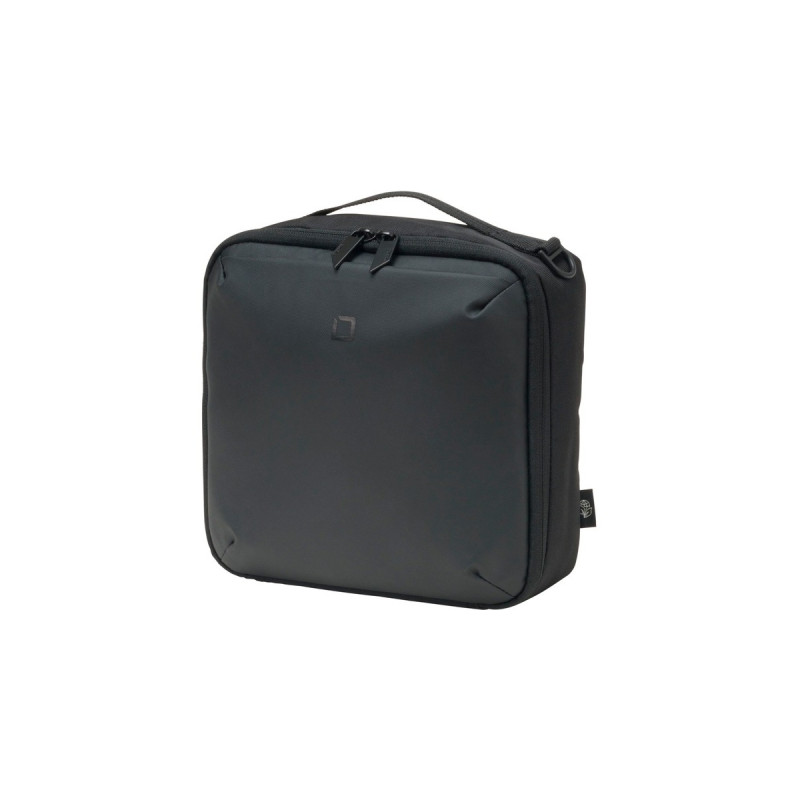 DICOTA Pouch Eco MOVE M-Surface, Notebooktasche(schwarz, Notebooktasche I Zubehörtasche)