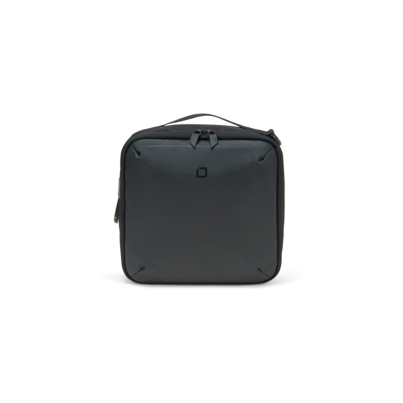 DICOTA Pouch Eco MOVE M-Surface, Notebooktasche(schwarz, Notebooktasche I Zubehörtasche)