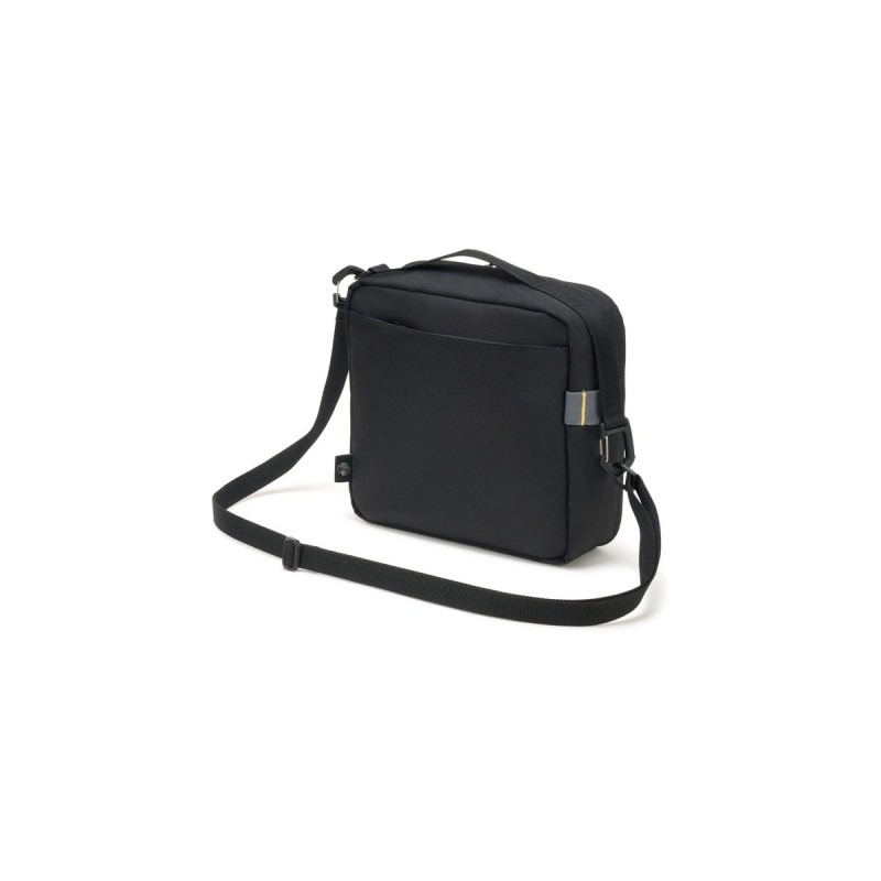 DICOTA Pouch Eco MOVE M-Surface, Notebooktasche(schwarz, Notebooktasche I Zubehörtasche)