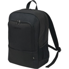 DICOTA Rucksack Eco BASE(schwarz, bis 43,9 cm (17,3"))