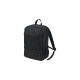 DICOTA Rucksack Eco BASE(schwarz, bis 35,8 cm (14,1