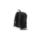 DICOTA Rucksack Eco BASE(schwarz, bis 35,8 cm (14,1