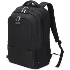 DICOTA Rucksack Eco SELECT(schwarz, bis 43,9 cm (17,3"))
