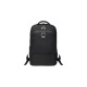 DICOTA Rucksack Eco SELECT(schwarz, bis 43,9 cm (17,3