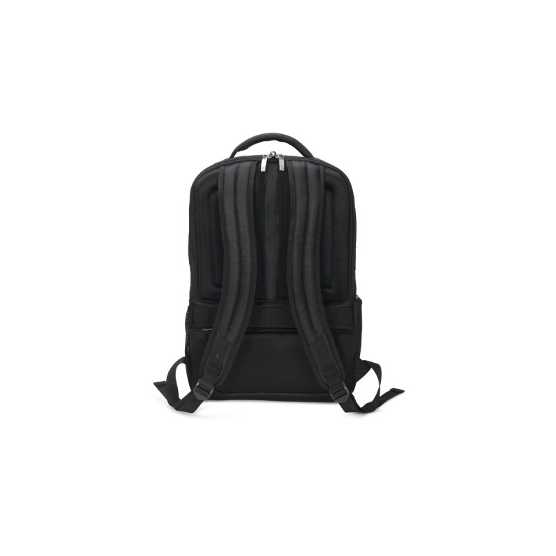 DICOTA Rucksack Eco SELECT(schwarz, bis 43,9 cm (17,3
