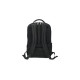 DICOTA Rucksack Eco SELECT(schwarz, bis 43,9 cm (17,3