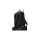 DICOTA Rucksack Eco SELECT(schwarz, bis 43,9 cm (17,3