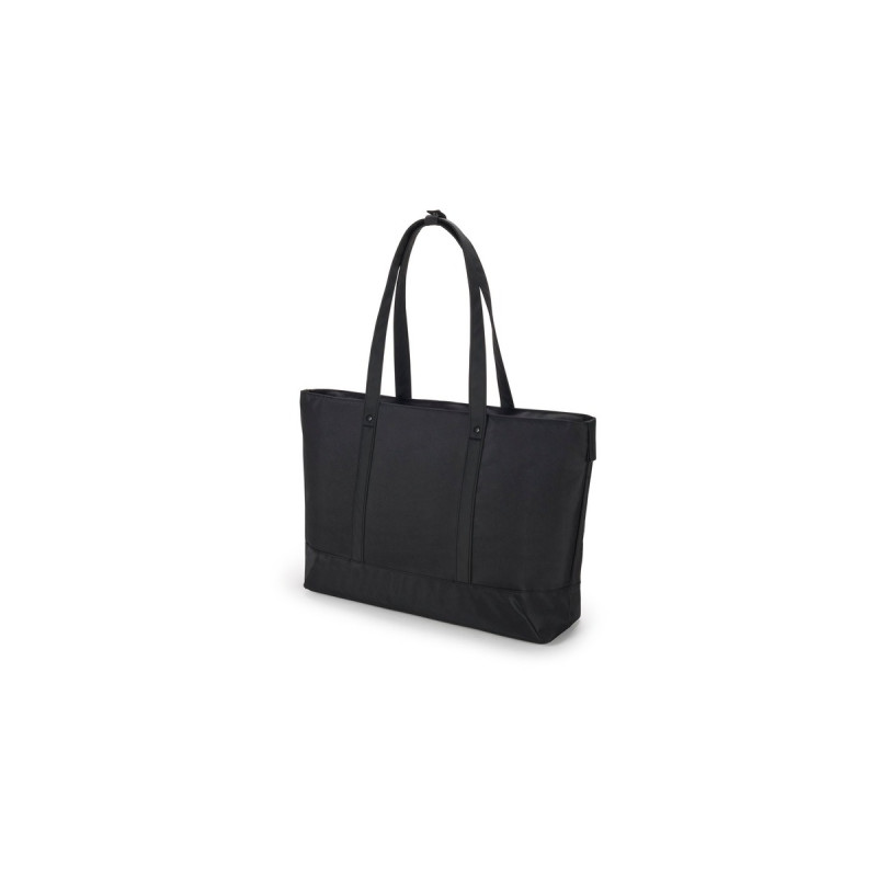 DICOTA Shopper Eco MOTION, Tasche(schwarz, bis 35.8cm (14.1 Zoll))