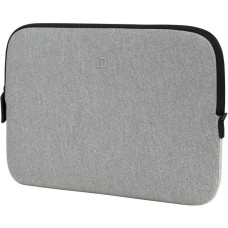 DICOTA Skin URBAN, Notebooktasche(grau, für MacBook 13")