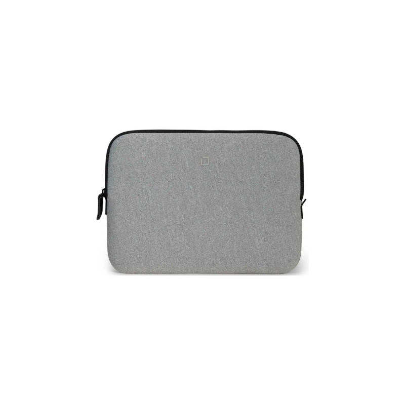 DICOTA Skin URBAN, Notebooktasche(grau, für MacBook 13