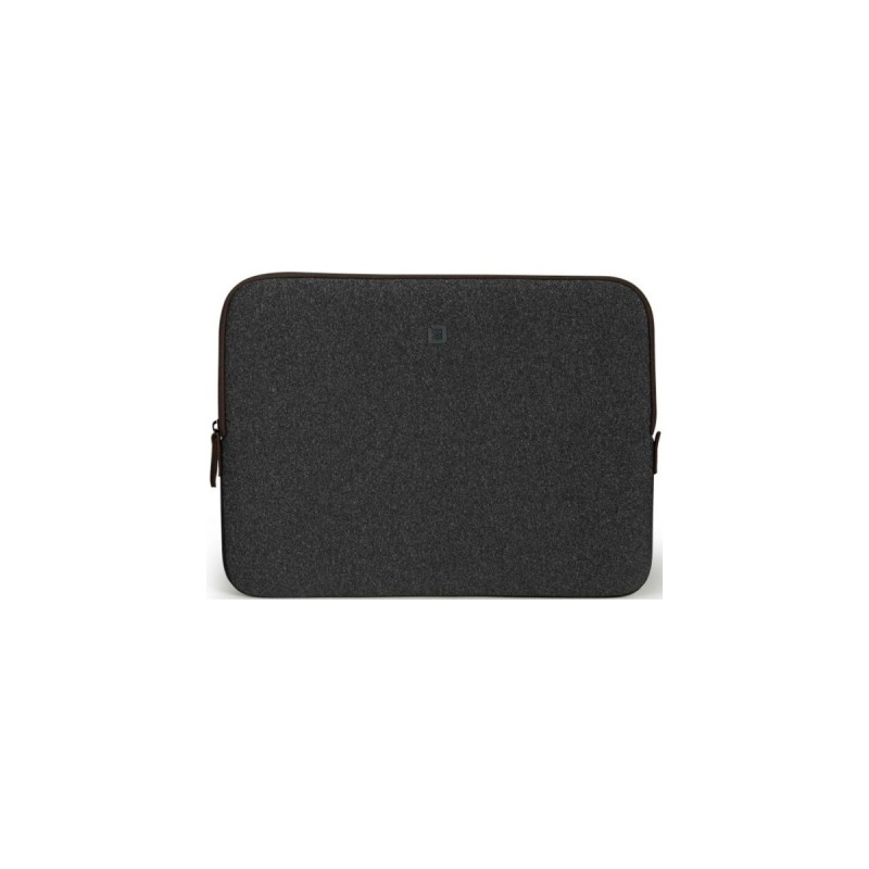 DICOTA Skin Urban, Notebooktasche(anthrazit, bis 40,6 cm (16