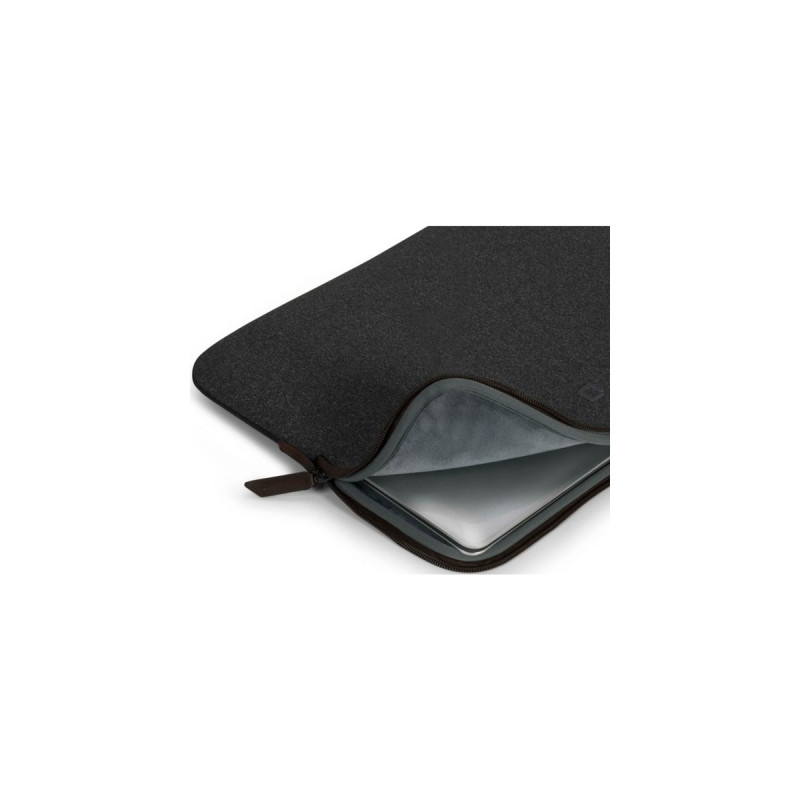 DICOTA Skin Urban, Notebooktasche(anthrazit, bis 40,6 cm (16