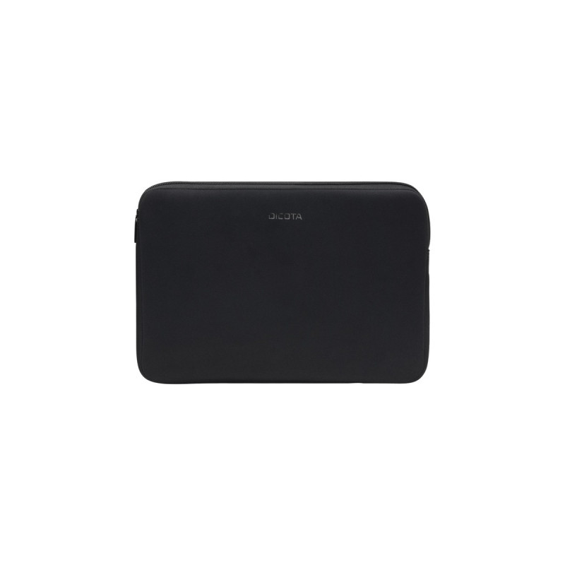 DICOTA Sleeve Perfect, Notebookhülle(schwarz, bis 12,5)
