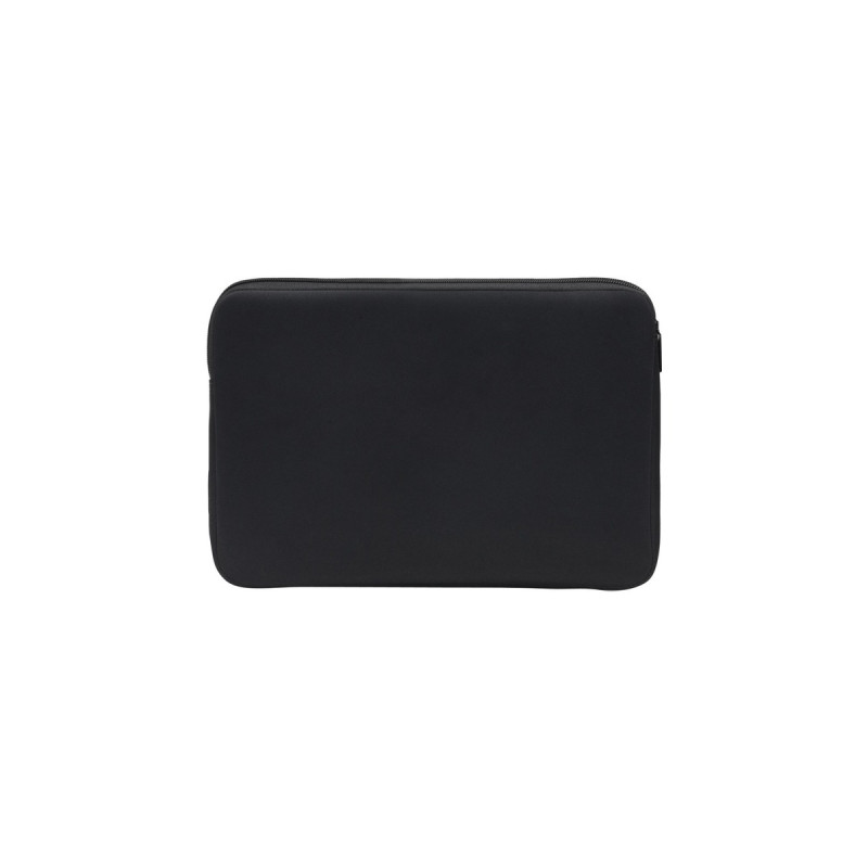 DICOTA Sleeve Perfect, Notebookhülle(schwarz, bis 12,5)
