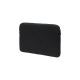 DICOTA Sleeve Perfect, Notebookhülle(schwarz, bis 12,5)