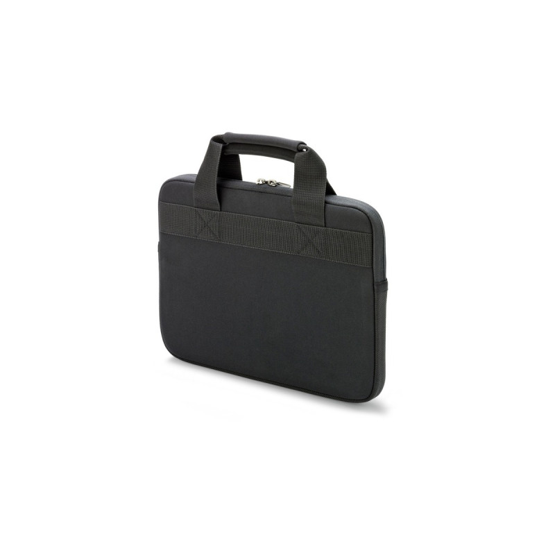 DICOTA Sleeve Smart , Notebookhülle(schwarz, bis 33,7 cm (13,3