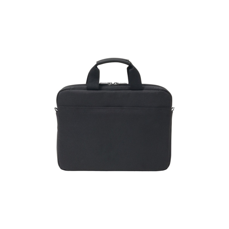 DICOTA Slim Eco BASE, Notebooktasche(schwarz, bis 31,8cm (12,5