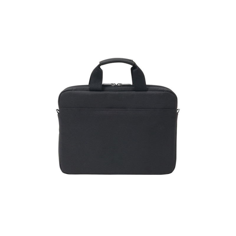 DICOTA Slim Eco BASE, Notebooktasche(schwarz, bis 39,6 cm (15,6