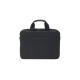 DICOTA Slim Eco BASE, Notebooktasche(schwarz, bis 39,6 cm (15,6