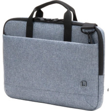 DICOTA Slim Eco MOTION, Notebooktasche(hellblau, bis 29,5 cm (11,6"))