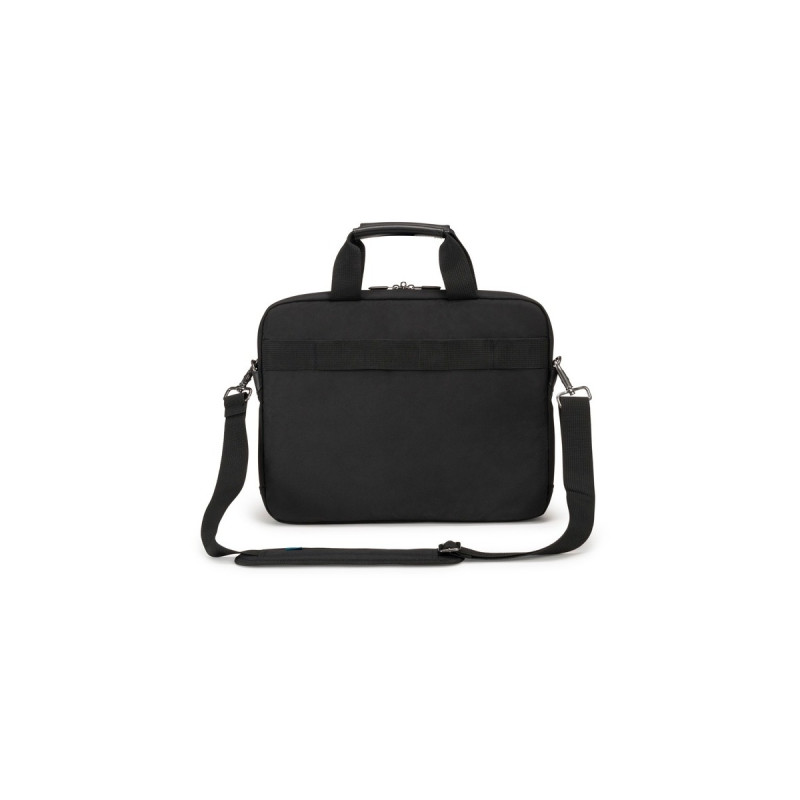 DICOTA Slim Eco PRO M-Surface , Notebooktasche(schwarz, bis 38.1cm (15 Zoll))