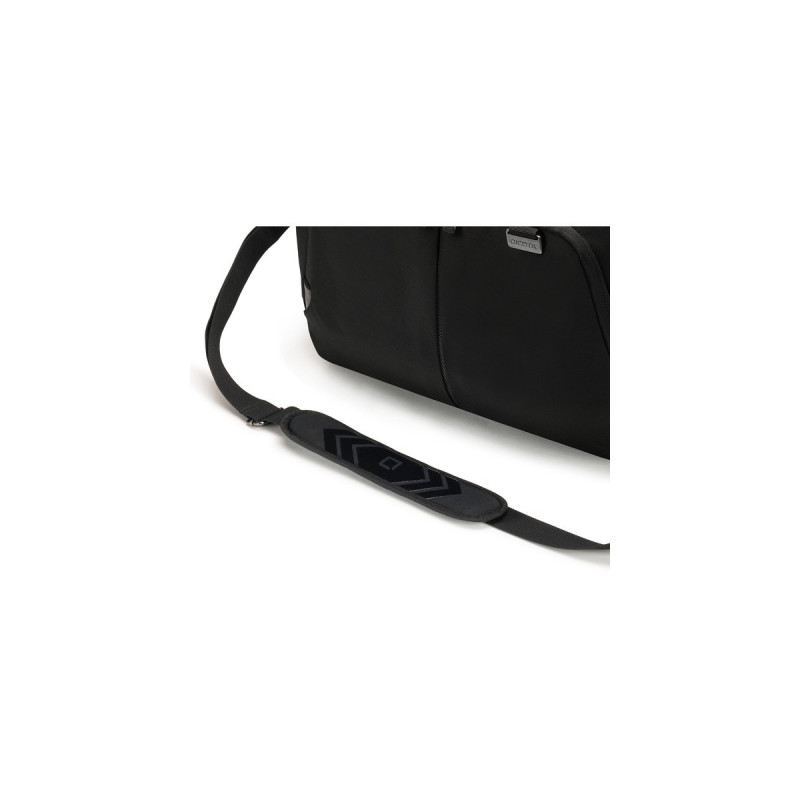 DICOTA Slim Eco PRO M-Surface , Notebooktasche(schwarz, bis 38.1cm (15 Zoll))