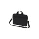 DICOTA Top Traveller Mouse Kit , Notebooktasche(schwarz, bis 39,6 cm (15,6