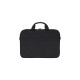 DICOTA Top Traveller Mouse Kit , Notebooktasche(schwarz, bis 39,6 cm (15,6