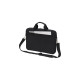 DICOTA Top Traveller Mouse Kit , Notebooktasche(schwarz, bis 39,6 cm (15,6
