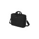 DICOTA Top Traveller SCALE , Notebooktasche(schwarz, bis 39,6 cm (15,6