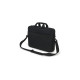 DICOTA Top Traveller SCALE , Notebooktasche(schwarz, bis 39,6 cm (15,6