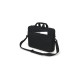 DICOTA Top Traveller SCALE , Notebooktasche(schwarz, bis 39,6 cm (15,6
