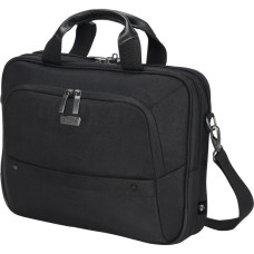 DICOTA Top Traveller SELECT, Notebooktasche(schwarz, bis 39,6 cm (15,6"))