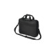 DICOTA Top Traveller SELECT, Notebooktasche(schwarz, bis 39,6 cm (15,6