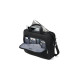 DICOTA Top Traveller SELECT, Notebooktasche(schwarz, bis 39,6 cm (15,6