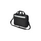DICOTA Top Traveller SELECT, Notebooktasche(schwarz, bis 39,6 cm (15,6