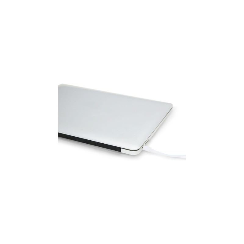 DICOTA Universal Car Notebook Charger USB-C, Ladegerät(weiß)