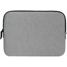 DICOTA Urban Laptop Sleeve , Notebooktasche(grau, bis 35,6 cm (14"))