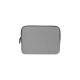 DICOTA Urban Laptop Sleeve , Notebooktasche(grau, bis 35,6 cm (14