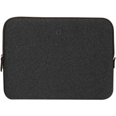DICOTA Urban Laptop Sleeve , Notebooktasche(anthrazit, bis 35,6 cm (14"))