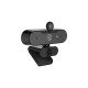 DICOTA Webcam PRO Plus 4K(schwarz)