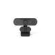 DICOTA Webcam PRO Plus 4K(schwarz)