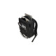 DICOTABackpack Eco PRO, Rucksack(schwarz, bis 43,9 cm (17,3