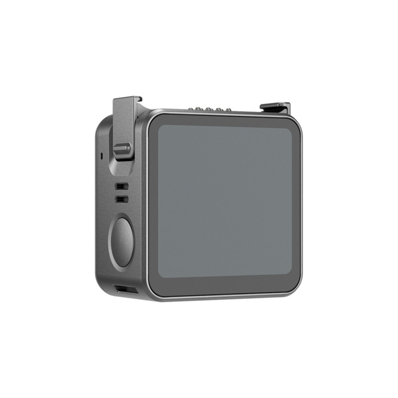 DJI Action 2 Dual Screen Combo, Videokamera(grau)