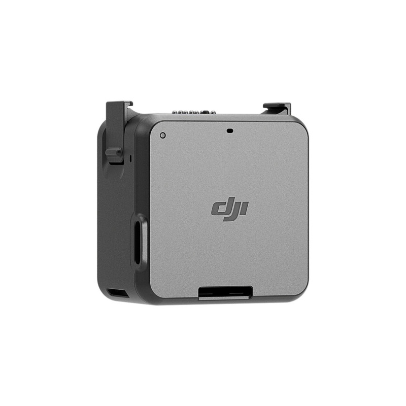 DJI Action 2 Dual Screen Combo, Videokamera(grau)