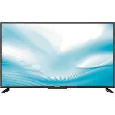 DYON ENTER 40 PRO X2, LED-Fernseher(100 cm (40 Zoll), schwarz, FullHD, Triple Tuner, HDMI)