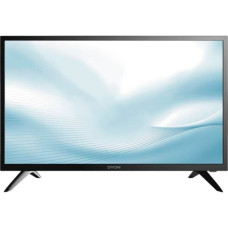 DYON SMART 24 XT, LED-Fernseher(60 cm (24 Zoll), schwarz, WXGA, Triple Tuner, HDMI)
