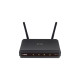 D-Link DAP-1360, Repeater(schwarz)