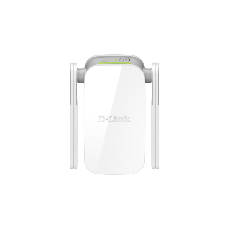 D-Link DAP-1610, Repeater(weiß/grau)